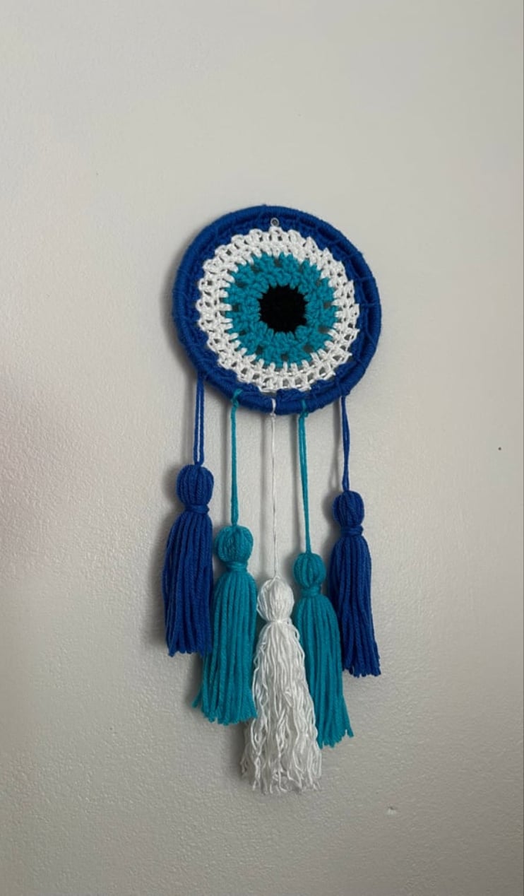 Image of dreamcatcher 