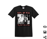 Kill your mom style t-shirt 