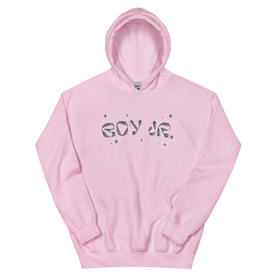 Image of Logo Hoodie