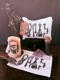 Image 2 of Torture Device Pouch