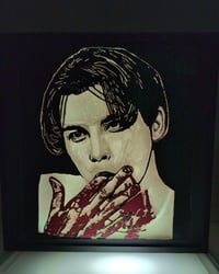 Image 2 of billy Loomis scream