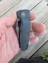 Image 5 of RF2 Carbide Tech 