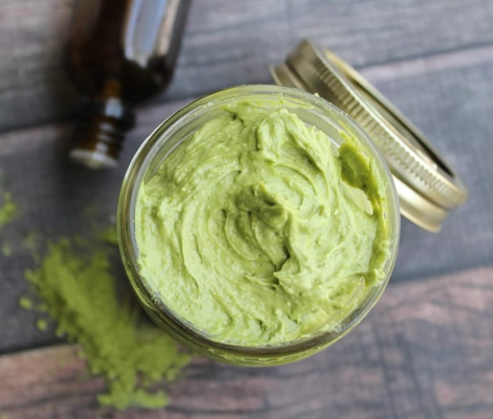 Image of Eucalyptus Spearmint Soap