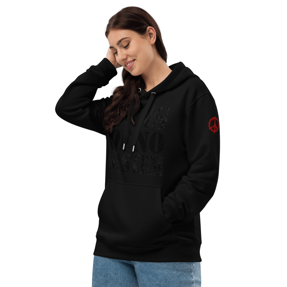 S.O.N.S HOODIE