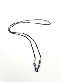 Image 15 of Glasses Chains - Twist & Tie - Exclusive