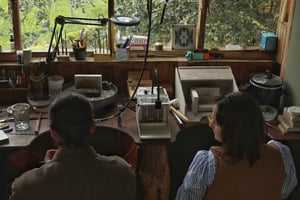 Image of The Wedding Ring experience