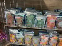 Image 3 of Bagged Candy 