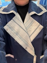 Image 18 of Bobby blazer jacket, blue (xs-xxl)