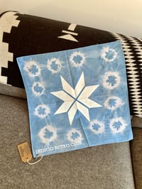 Image 2 of MOJAVE cotton bandana 11