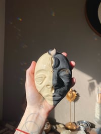Image 1 of Duality Mask #4