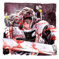 Battle Beast