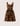 Autumn Floral Corduroy Pinafore with free postage 