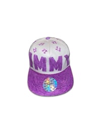 Image 2 of Custom 1of1 Piece (READ DESCRIPTION)