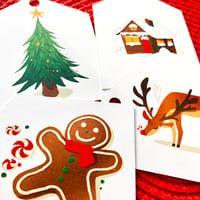 Image 4 of Holiday Gift Tags