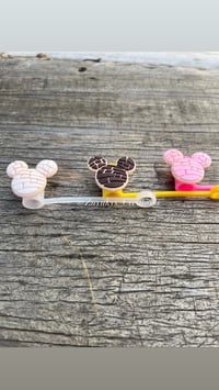 Image 2 of Mickey Ears Chonchita Set 