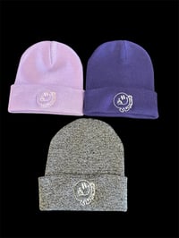 Image 1 of 2025 beanie 
