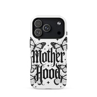Image 3 of MagSafe® tough case for iPhone®- Mother Hood