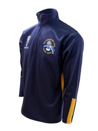 Image 1 of Half Zip (Original)