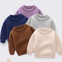 The Blake Pullover Jumper 