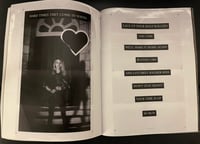 Image 2 of Hard Times Zine