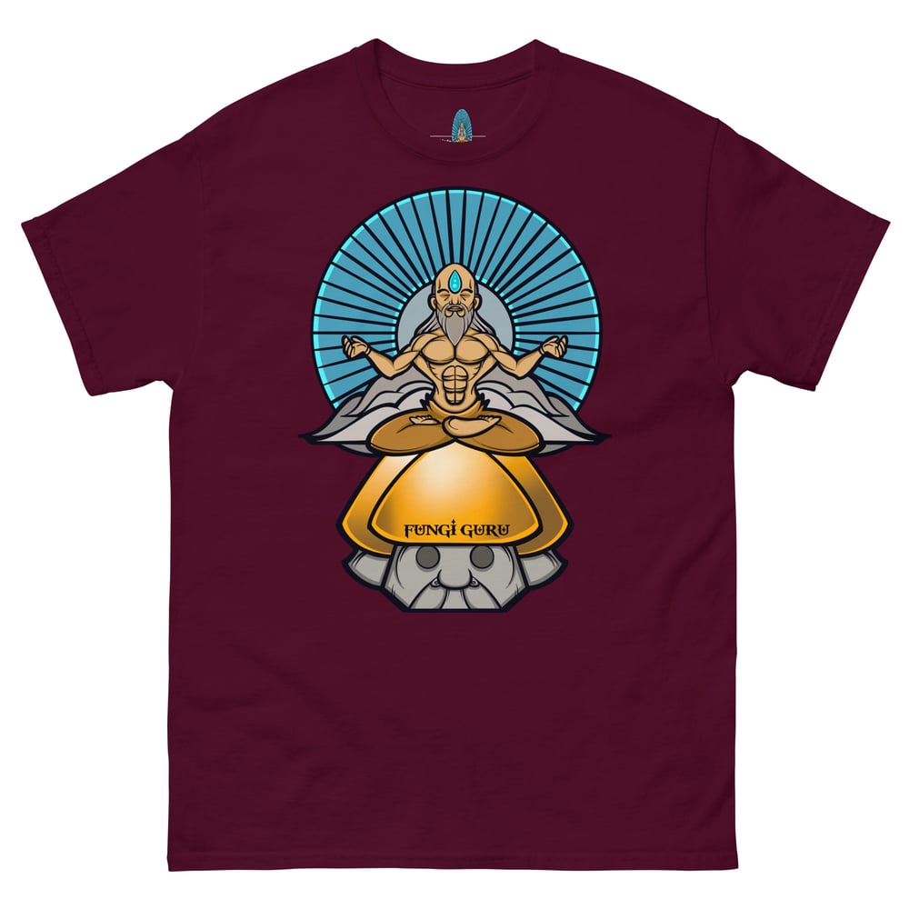 Men's classic tee