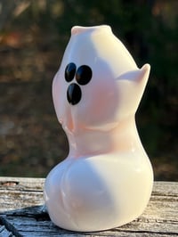 Image 2 of Lil Ghost Dick Vase