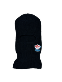 Balaclava - Black