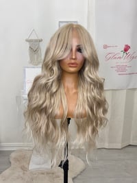 Image 1 of Krystal luxury free part (ready to ship) 