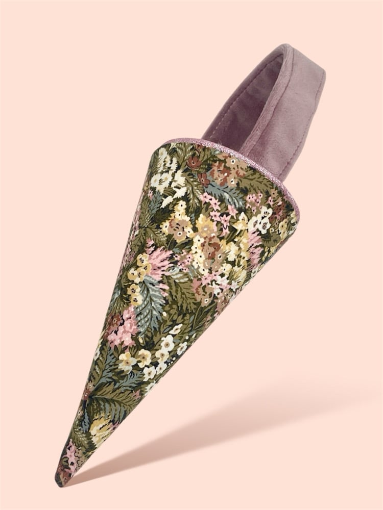 Image of Connie Evelyn (pipe)