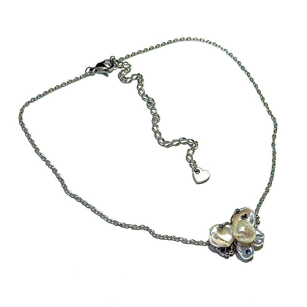 Image of Flutter Necklace