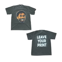 Kobe Leave Your Print Tee