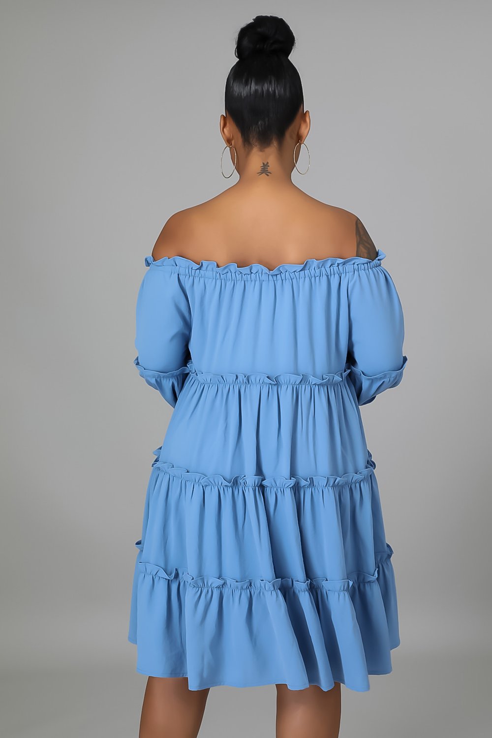 Image of Teria Dress