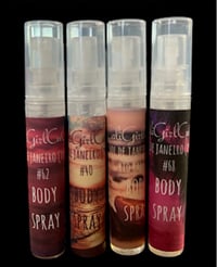 Image 2 of Sol de Janeiro Body Spray Inspired Mini’s