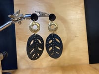 Image 1 of Leafy Earring