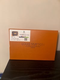 Image 3 of LV 3 in 1 multipurpose Mini Bumbag 