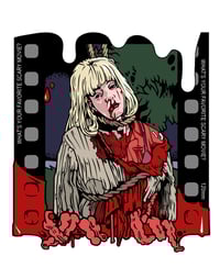 Image 5 of What’s Your Favorite Scary Movie Sticker Set