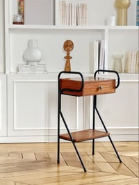 Image 5 of Chevet vintage 3
