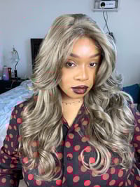 Image 4 of Ashy
