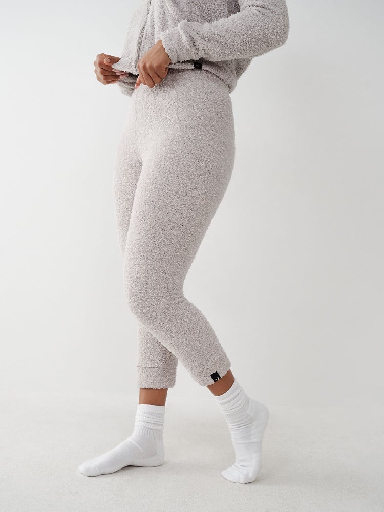 Image of TR - Cozy Slim Joggers 