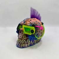 Image 2 of P.C.D.-27 marbled one off