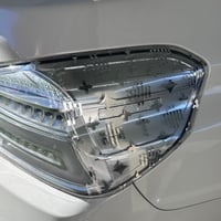 Image 4 of SNNR Monogram Decal