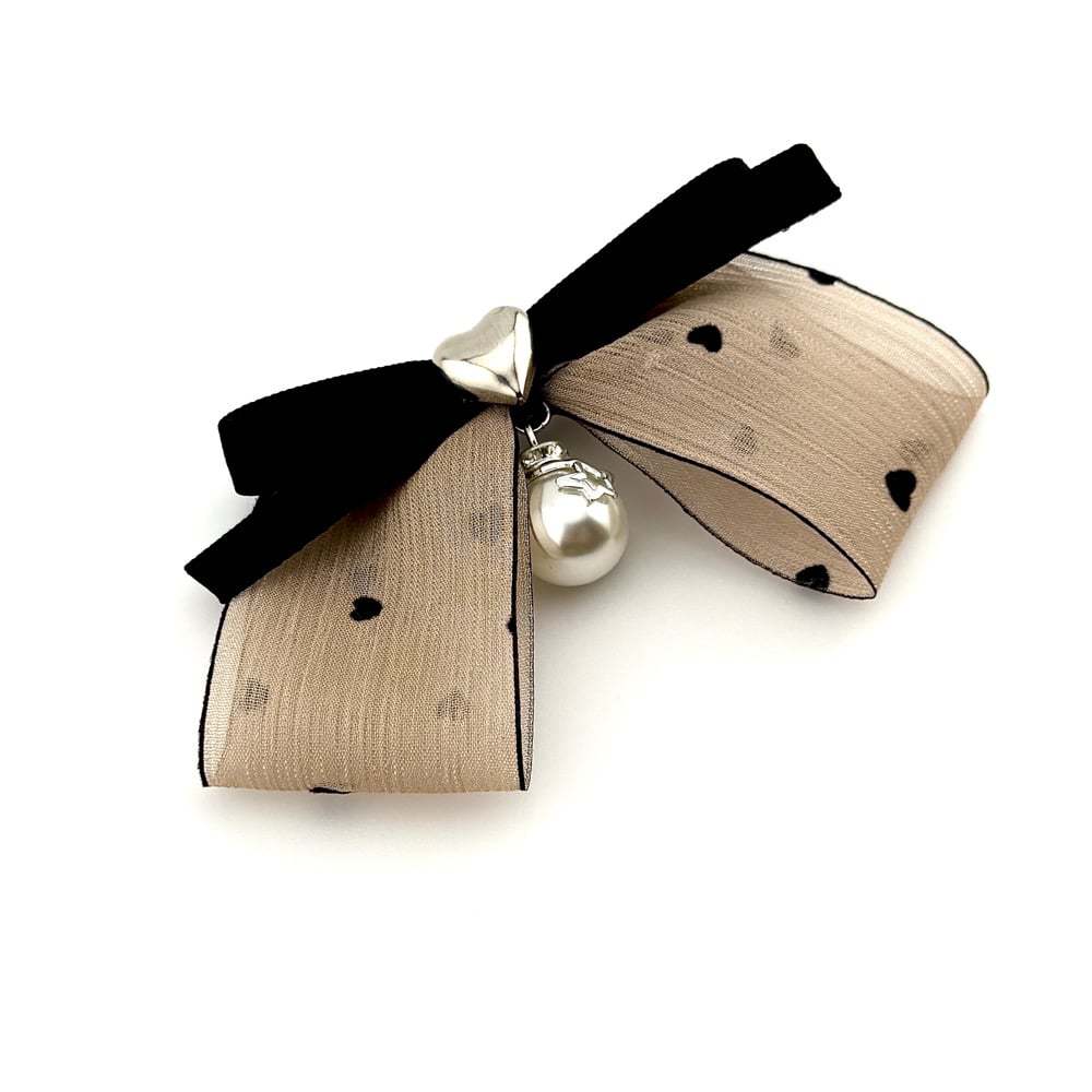 Image of First Love Single Clip