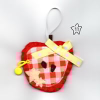 Image 12 of felt ornaments