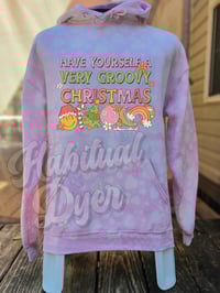 Image 5 of Heart Shaped Hoodie