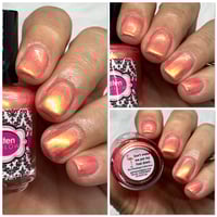 Image 10 of Glisten & Glow Don't Make Me Put My Foot Down