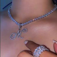Image 1 of ICY Initial Chain