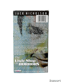 Image 2 of The Little Shop of Horrors [1960]