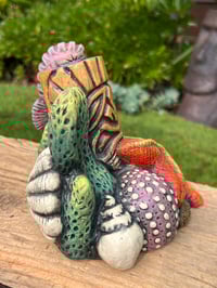 Image 4 of Seahorse Salon 2
