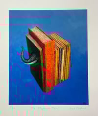 Image 1 of ‘The Elephant’s Tale’