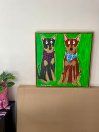 Image 1 of Kelpie Club